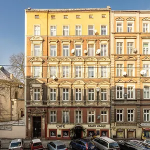 Apartament Rentplanet - Srodmiescie, Wrocław