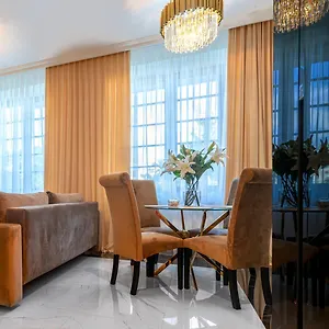 Versace Jana Pawla Apartment